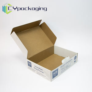 Caja corrugada recubierta de cera <span class=keywords><strong>para</strong></span> embalaje de MARISCOS CONGELADOS Cartón de cadena de frío de tamaño personalizado <span class=keywords><strong>para</strong></span> <span class=keywords><strong>frutas</strong></span> <span class=keywords><strong>y</strong></span> <span class=keywords><strong>verduras</strong></span> - Product Image 3