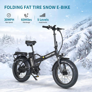 Vente flash 2025 Nouveaux vélos électriques <span class=keywords><strong>Batterie</strong></span> au lithium 36V 750W Haute puissance Longue portée 65km Vente en gros d'usine - Product Image 2