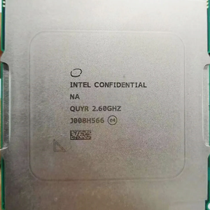 ซีพียูเซิร์ฟเวอร์ 6342 โปรเซสเซอร์ 24 คอร์ i Intel Xeon Gold คำสำคัญที่ไม่ชัดเจน ซีพียูเกมมิ่งใหม่ แพ็คเกจแบบถาด ซีพียูในสต็อก ประเภทซีพียูมือสอง - Product Image 2