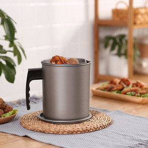 Boite pulvérisateur pour huile de cuisson, récipient pour distributeur d'huile, réservoir, bouteilles, filtre, <span class=keywords><strong>cuisine</strong></span>, capacité de 1,5 l/1,3 l, nouveau - Product Image 5