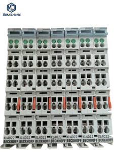 Module PLC KL4022, module de sortie numérique, module d'automatisation industrielle, module de contrôleur logique programmable, module de contrôle industriel - Product Image 1