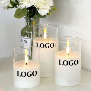 Factory Price 10oz 12oz <b>Empty</b> Wholesale Custom Luxury Glass With Customized <b>Gift</b> <b>Box</b> for Soy Wax Scented - Product Image 1