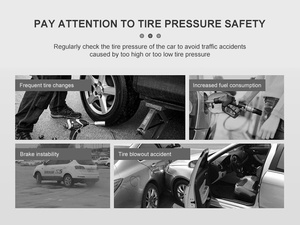 Factory Sale Direct Rep Tool <strong>Tyre</strong> Auto Pressure Automatic Air Tire <strong>Inflator</strong> With Deflate - Product Image 5