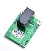 Modul Saklar Pintar SONOFF RE5V1C Produk Terbaru Relay WiFi 5V dengan Fitur Self-lock, Bekerja dengan Alexa, Google Assistant, dan IFTTT untuk Rumah