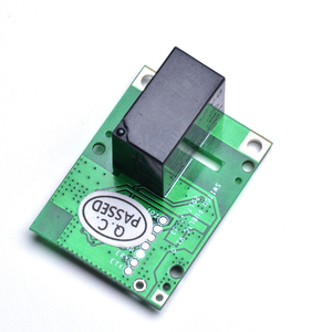 <span class=keywords><strong>Module</strong></span> d'interrupteur intelligent <span class=keywords><strong>SONOFF</strong></span> RE5V1C, nouvelle arrivée, relais <span class=keywords><strong>WiFi</strong></span> <span class=keywords><strong>5V</strong></span> avec verrouillage automatique, compatible avec Alexa, Google Assistant, IFTTT pour la maison - Product Image 4