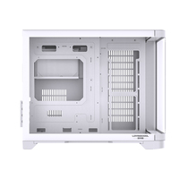 Lovingcool Fabricante Gaming Carcasa ATX Matx Mini Itx PC Gabinete Ventas al por mayor Curve Glass Computer Case & Tower