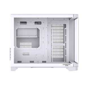 Lovingcool Fabricante Gaming Carcasa ATX Matx Mini Itx PC Gabinete Ventas al por mayor Curve Glass <span class=keywords><strong>Computer</strong></span> Case & Tower - Product Image 6
