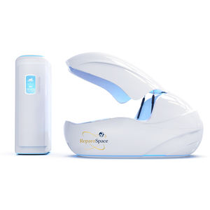 ReparoSpace Capsules flottantes pour équipements de <span class=keywords><strong>spa</strong></span> commerciaux destinés aux centres de <span class=keywords><strong>bien</strong></span>-être et aux systèmes de capsules flottantes - Product Image 2