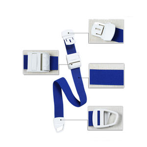 Товары для первой помощи, многоразовый медицинский ортопедический красочный эластичный липкий жгут - Product Image 2