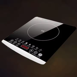Estufa eléctrica 110V 220V estufa de Cocina eléctrica encimera Cocina de Inducción de diseño impermeable multifuncional - Product Image 2