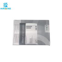 Perangkat Lunak PLC Original 7MH4900-1AK01 7MH4900-1AK61