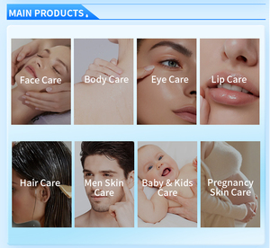 Bán buôn OEM Vegan mỹ phẩm màu son dưỡng môi nhãn hiệu riêng tùy chỉnh cá nhân Tinted son bóng và Son dưỡng môi cho phụ nữ - Product Image 5