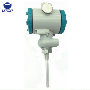 جهاز إرسال درجة حرارة الغاز الرقمي UTI6 مع شاشة LCD ومؤشر RS485 - Product Image 6