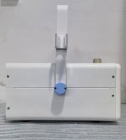 Appareil de radiographie portable 1,8 kW au meilleur prix pour hôpital vétérinaire, scanner radiographique pour animaux, machine à rayons X pour tous les animaux