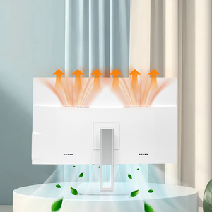 Nhà máy nóng bán tất cả-trong-một 21.5 23.6 27 inch màn hình n5095 Máy tính để bàn máy tính cho văn phòng kinh doanh 16GB bộ nhớ <span class=keywords><strong>video</strong></span> - Product Image 5