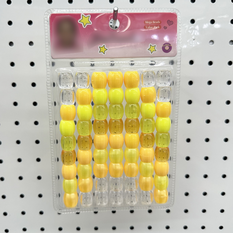 Perles de cheveux 05 #