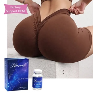 <span class=keywords><strong>Acide</strong></span> <span class=keywords><strong>hyaluronique</strong></span> injectable de qualité supérieure pour les fesses, 50 ml, longue durée, pour clinique de beauté - Product Image 1