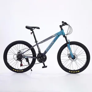 批发商29英寸山地自行车现货碳钢悬挂自行车29er铝纤维mtb马来西亚待售
