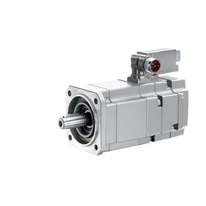 Encodeur Siemens V90 6ES7954-8LL04-0AA0 Connecteur Profibus Orientation Horizontale - Product Image 1