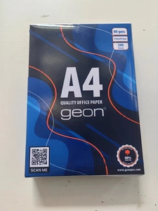 Chất lượng cao 70 GSM 75 GSM 80gsm <span class=keywords><strong>A4</strong></span> tấm Carbon giấy cho văn phòng sử dụng cho số lượng lớn mua và bán buôn đơn đặt hàng - Product Image 4