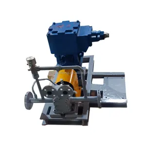 Waste Oil Transfer Suction Pump Shipbuilding Medical Food High Flow Oil Transfer High Pressure Pump