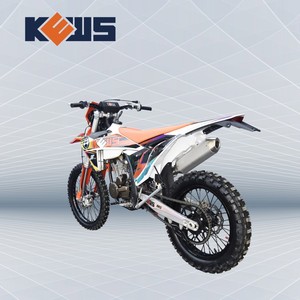Mejor Motocicleta Todoterreno Mini Motocross para Adultos, OEM, Potente Motor de 4 Tiempos y 250cc, Fabricación de Motocicletas - Product Image 5