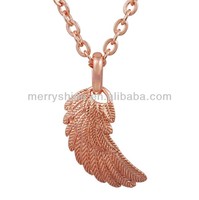 Venta al por Mayor de Joyería de Alta Calidad Harmony Bola Plata 925 Ala de Ángel Alibaba