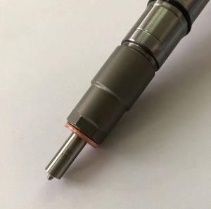 Injecteur de carburant à rampe commune diesel de haute qualité 0445110457 0445 110 457 pour New Holland T4 T5/<span class=keywords><strong>IVECO</strong></span>/John Deere 3.4 Moteur - Product Image 4