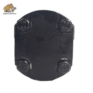 Bomba de carga hidráulica, bomba piloto de engranajes, servicio de mantenimiento del concesionario de excavadoras, - Product Image 4