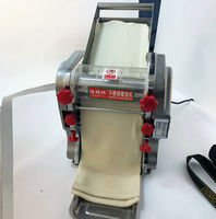 Machine à pâtes électrique compacte pour usage domestique, vente en gros d'usine, à prix abordable