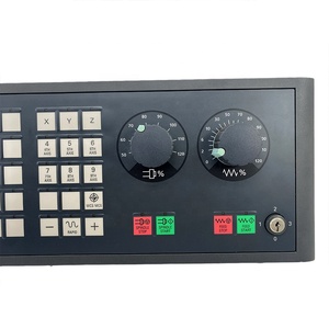 En Stock 6FC5303-0AF22-1AA1 SINUMERIK Placa Controladora MCP 483 para Máquina - Product Image 6