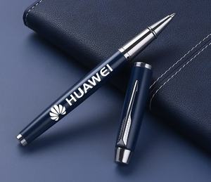 促销豪华商务礼品盒套装A5笔记本带u盘笔套办公节行政企业礼品套装 - Product Image 6