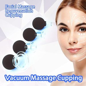 Ventouses de massage en silicone de haute qualité, correcteurs de tétons, ventouses de marche en verre et silicone, masseur à aspiration sous vide - Product Image 5