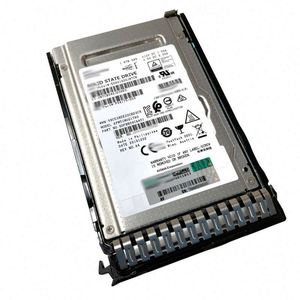 P63871-B21 1.6TB SAS 12Gbps 2.5Inch Sff BC PM7 SSD for GEN12 Server SSD - Product Image 2