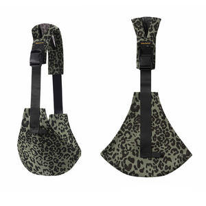 <span class=keywords><strong>Porte</strong></span>-bébé antidérapant pour bébé, <span class=keywords><strong>porte</strong></span>-bébé doux, écharpe de portage pour bébé, <span class=keywords><strong>porte</strong></span>-bébé pour tout-petit - Product Image 3