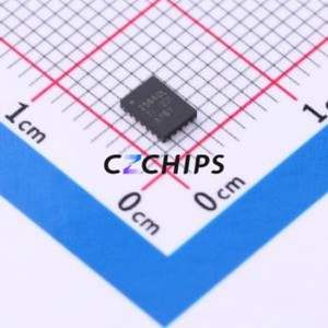 วงจรรวม WQFN-20-EP TPS25940LRVCR ใหม่ดั้งเดิม (3x4) ชิปวงจรป้องกันไฟกระชาก - Product Image 1