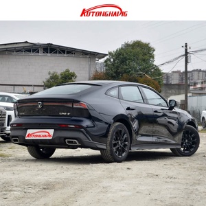 2024 2025 changan UNI-V 5 cửa 5 chỗ Hatchback 1.5t xăng xe R18 hiệu suất cao giá thấp hiện tại xe - Product Image 5