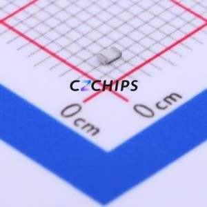 Résistance SMD AC0603FR-0710R5L 0603 (Type : Film Épais) (Résistance : 10,5 Ohm Précision : 1%) - Product Image 2