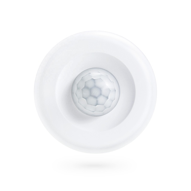 2023 Shenzhen Factory Ceiling Mounted Tuya Smart Zigbee Motion Sensor ABS Material PST-HW500A Model Smart APP Control Best Price