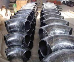 Gb đúc kỹ thuật dài bán kính hàn 90 độ khuỷu tay ống phù hợp chất lượng cao uốn cong cho các ứng dụng hệ thống ống nước khác nhau - Product Image 6