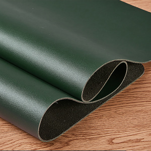 Luxury Office and Hotel Large Size Non slip Genuine Leather <strong>Desk</strong> <strong>Protector</strong> <strong>Mat</strong> - Product Image 1