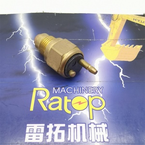 เซ็นเซอร์ CH15516 121250-44901 สำหรับเครื่องยนต์ 4TNE88 4TNV88 4TNV94 อะไหล่เครื่องยนต์ สัญญาณเตือนอุณหภูมิน้ำ - Product Image 3
