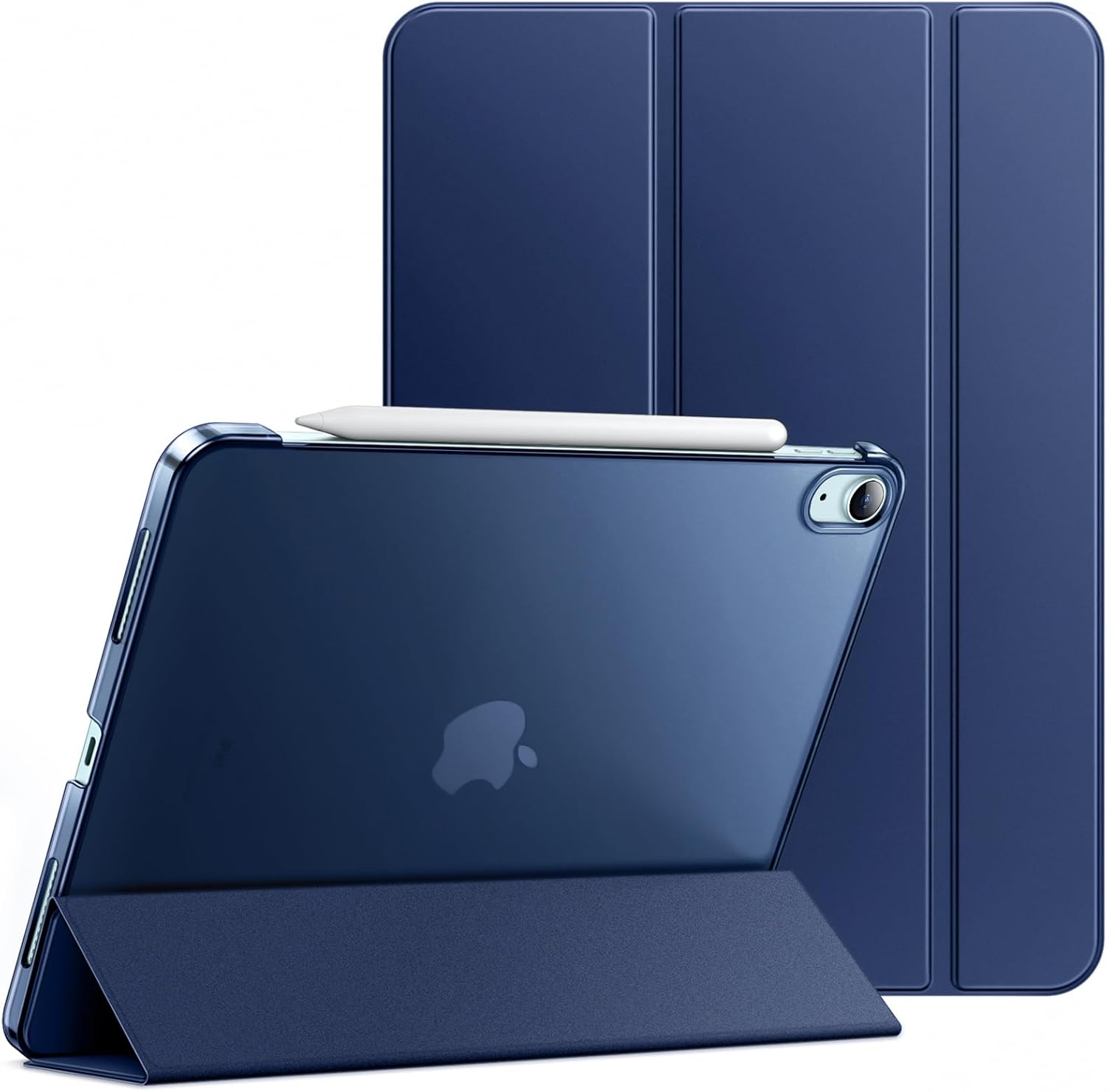 Bleu foncé