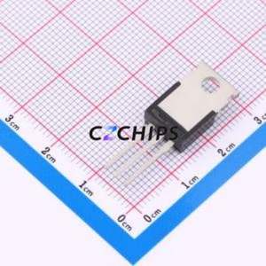 Transistor de Efecto de Campo (MOSFET) SM6019NSF-VB TO-220AB Original y Nuevo - Product Image 2