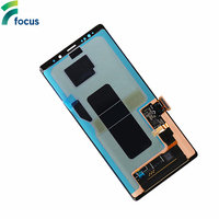Vente en gros Ecran Lcd Pour Samsung pour Galaxy Note 9 écran et panneau d'affichage tactile Oled pour Samsung Note9 remplacement d'écran