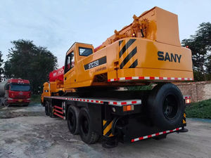 המנוף המשמש מנוף הסוני צני 750 תא המטען <span class=keywords><strong>75</strong></span> טון מטען במנוף נייד למכירה - Product Image 4