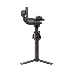 RS 5 3 Axis <b>Gimbal</b> for <b>Camera</b> Portable Handheld Support for Outdoor Filming Setup Video Use 3 Axis <b>Camera</b> - Product Image 1
