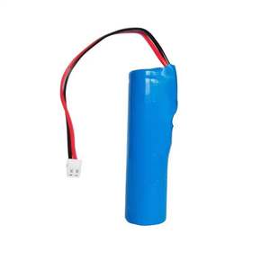 Batería de Litio de Alta Calidad 3.7V 18650 2500mah, Paquete de Baterías Recargables de Iones de Litio - Product Image 1