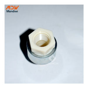 MDWJL25 Buses d'aération en acier au carbone pour silo en ciment Aides à l'écoulement de rupture Accessoires pneumatiques - Product Image 4