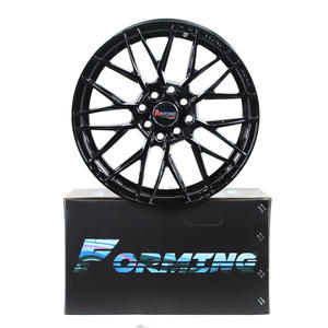 ล้อรถแข่ง DX088ล้ออัลลอย5/8หลุม15 <span class=keywords><strong>16</strong></span> 17 18นิ้ว <span class=keywords><strong>TE37</strong></span> - Product Image 6